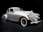Pierce-Arrow Silver Arrow 1933 года